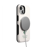 Last Swing | Off-White Bachelorette Case Phone Case Casetry 