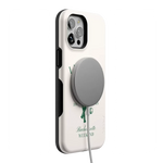 Last Swing | Off-White Bachelorette Case Phone Case Casetry 