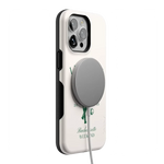 Last Swing | Off-White Bachelorette Case Phone Case Casetry 