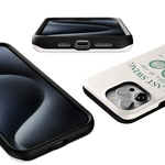 Last Swing | Off-White Bachelorette Case Phone Case Casetry 