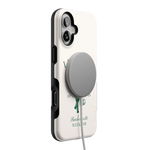 Last Swing | Off-White Bachelorette Case Phone Case Casetry 