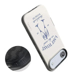 Last Toast | Off-White Coastal Bachelorette Case Phone Case Casetry 