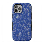 Latke Love | Hannukah Case Phone Case Casetry Bold Flex + MagSafe® iPhone 12 Pro Max