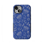 Latke Love | Hannukah Case Phone Case Casetry Bold Flex + MagSafe® iPhone 13