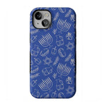 Latke Love | Hannukah Case Phone Case Casetry Bold Flex + MagSafe® iPhone 14 Plus