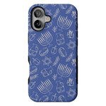 Latke Love | Hannukah Case Phone Case Casetry Bold + MagSafe® iPhone 16 Plus