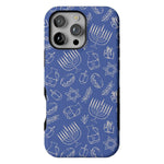 Latke Love | Hannukah Case Phone Case Casetry 