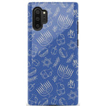 Latke Love | Hannukah Case Phone Case Casetry Essential Galaxy Note 10 Plus