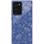 Latke Love | Hannukah Case Phone Case Casetry Essential Galaxy Note 20 Ultra