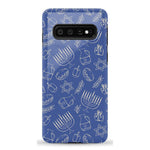 Latke Love | Hannukah Case Phone Case Casetry Essential Galaxy S10