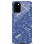 Latke Love | Hannukah Case Phone Case Casetry Essential Galaxy S20 Plus