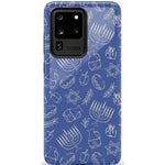 Latke Love | Hannukah Case Phone Case Casetry Essential Galaxy S20 Ultra
