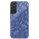 Latke Love | Hannukah Case Phone Case Casetry Essential Galaxy S22 Plus