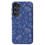 Latke Love | Hannukah Case Phone Case Casetry Essential Galaxy S23 Plus