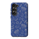 Latke Love | Hannukah Case Phone Case Casetry Essential Galaxy S23