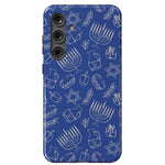 Latke Love | Hannukah Case Phone Case Casetry Essential Galaxy S24 Plus