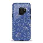 Latke Love | Hannukah Case Phone Case Casetry Essential Galaxy S9