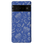 Latke Love | Hannukah Case Phone Case Casetry Essential Google Pixel 6 Pro