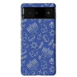 Latke Love | Hannukah Case Phone Case Casetry Essential Google Pixel 6
