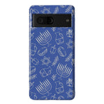 Latke Love | Hannukah Case Phone Case Casetry Essential Google Pixel 7