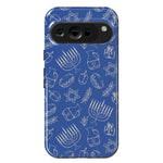Latke Love | Hannukah Case Phone Case Casetry Essential Google Pixel 9 Pro