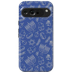 Latke Love | Hannukah Case Phone Case Casetry Essential Google Pixel 9 Pro XL