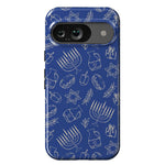 Latke Love | Hannukah Case Phone Case Casetry Essential Google Pixel 9