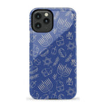 Latke Love | Hannukah Case Phone Case Casetry Essential iPhone 11 Pro