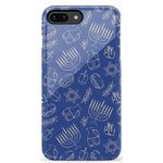 Latke Love | Hannukah Case Phone Case Casetry Essential iPhone 6/7/8 Plus