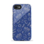 Latke Love | Hannukah Case Phone Case Casetry Essential iPhone SE (2020 & 2022)