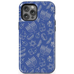 Latke Love | Hannukah Case Phone Case Casetry Essential + MagSafe® iPhone 12 Pro Max