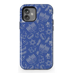 Latke Love | Hannukah Case Phone Case Casetry Essential + MagSafe® iPhone 12 Pro