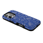 Latke Love | Hannukah Case Phone Case Casetry 