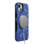 Latke Love | Hannukah Case Phone Case Casetry 