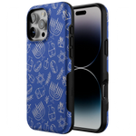 Latke Love | Hannukah Case Phone Case Casetry 