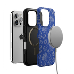 Latke Love | Hannukah Case Phone Case Casetry 