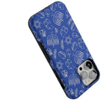 Latke Love | Hannukah Case Phone Case Casetry 