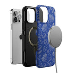 Latke Love | Hannukah Case Phone Case Casetry 