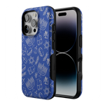 Latke Love | Hannukah Case Phone Case Casetry 