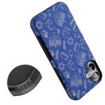 Latke Love | Hannukah Case Phone Case Casetry 