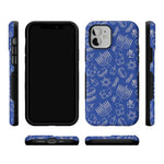 Latke Love | Hannukah Case Phone Case Casetry 