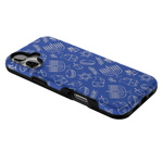 Latke Love | Hannukah Case Phone Case Casetry 