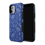 Latke Love | Hannukah Case Phone Case Casetry 
