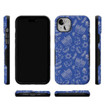 Latke Love | Hannukah Case Phone Case Casetry 