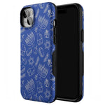 Latke Love | Hannukah Case Phone Case Casetry 