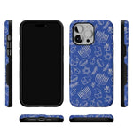 Latke Love | Hannukah Case Phone Case Casetry 