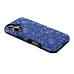 Latke Love | Hannukah Case Phone Case Casetry 