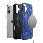 Latke Love | Hannukah Case Phone Case Casetry 