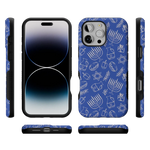 Latke Love | Hannukah Case Phone Case Casetry 