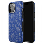 Latke Love | Hannukah Case Phone Case Casetry 